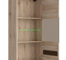 Витрина навесная SFW1W Elpasso