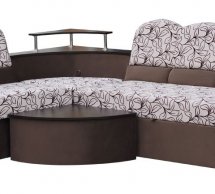 Кутовий диван Корадо з столиком