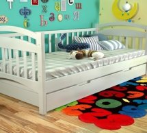 Ліжко Аліса