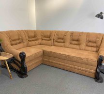 Кутовий диван Гермес