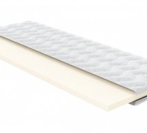 Матрац футон Спайс