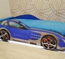 Ліжко MERСEDES