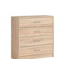 Комод KOM4S Nepo Plus 
