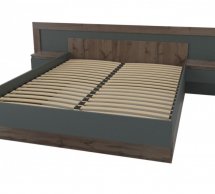 Кровать Вирджиния