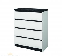 Комод 4Ш Мия