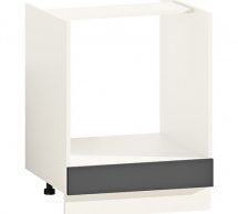 Тумба нижня Н60.82 під духовку Бета ручка