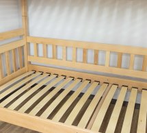 Двоярусне ліжко Том і Джері