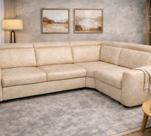 Угловой диван Милан Мебель Стиль