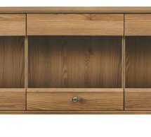 Витрина навесная SFW3W Bergen