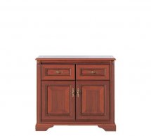 Комод NKOM2D2S Стіліус