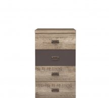 Комод KOM4S/50 Malcolm