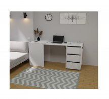 Письменный стол тумба Ролин