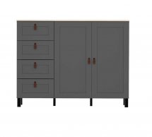 Комод KOM/150/100/40/6A Modeo