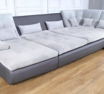 Кутовий диван Релакс