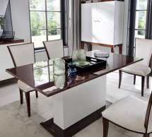 Модульная гостиная VIA