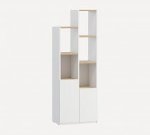 Стеллаж МА001 Мадрид