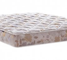 Матрац Montana / Монтана Pocket Spring + Кокос