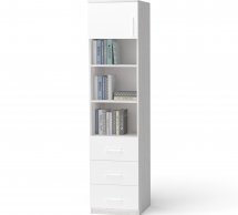 Пенал с ящиками