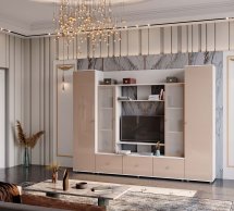 Стенка Галиция М-02