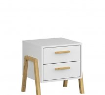 Прикроватная тумба 2S Бэль