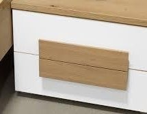 Тумба прикроватная LBLK02 ARKINA