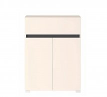 Тумба KOM2D1S Лондон