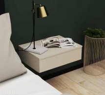 Прикроватная тумба Тая