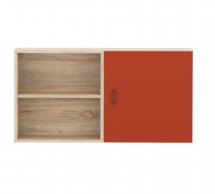 Стеллаж навесной SFW/100/50/30/12 Modeo