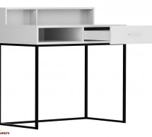 Письмовий стіл BIU1S/1A Modeo 