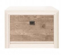 Тумба для взуття BUT1D Коен ІІ