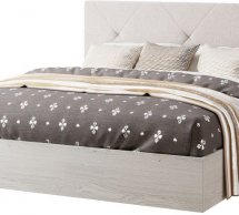 Кровать 2-сп.(1.6) Ромбо