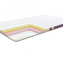 Матрас футон Aero Memo