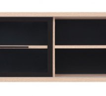 Витрина навесная SFW1W/4/10 Fever