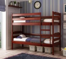 Двоярусне ліжко Мілена - 2