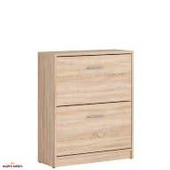 Тумба для обуви SFB2K2 Nepo Plus 