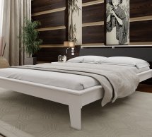 Кровать Венеция + Мягкая вставка