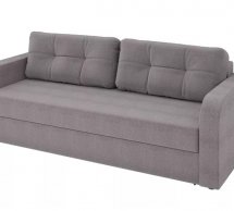 Диван розкладний єврокнижка Baltika / Балтика 230 см