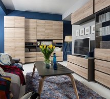 Модульная гостиная Моден