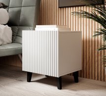 Тумба прикроватная 2 шт. Pafos