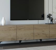 Тумба ТВ Холлі 2.0