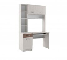 Компьютерный стол Кросслайн