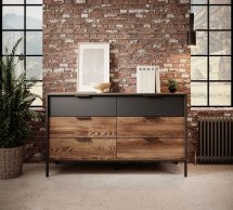 Комод 6S/138 Milton