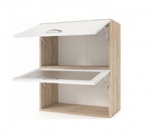 Тумба верхня К7-16 80 см Мілана Софт