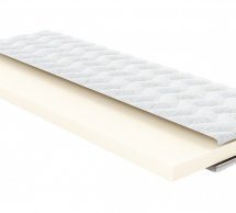 Матрац футон Хелп