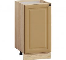 Тумба нижня Н40.82.1Д Діамант