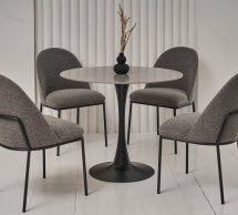 Стол T-325 айс грей