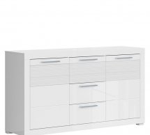 Комод KOM2D3S Flames