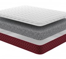 Матрац RedPeak Вінсон