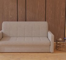 Міні диван розкладний акордеон UMa Річ 1600