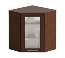 Тумба верхняя В60х60.92.1СК угол. Престиж